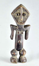 MC1908 Statue LEGA Culte du Bwami Iginga figure Congo Rdc