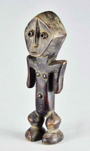 MC1908 Statue LEGA Culte du Bwami Iginga figure Congo Rdc