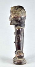 MC1908 Statue LEGA Culte du Bwami Iginga figure Congo Rdc
