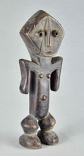 MC1908 Statue LEGA Culte du Bwami Iginga figure Congo Rdc