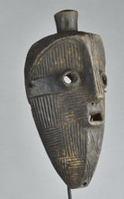 MC1872 Grand masque Metoko culte du Bukota Mituku Mask