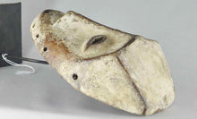 MC1890 Beau masque idimu Lega Culte du Bwami Mask Congo RDC