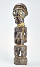 MC1856 Fétiche SONGYE style de Sentery Nkishi Power figure