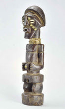 MC1856 Fétiche SONGYE style de Sentery Nkishi Power figure