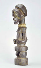 MC1856 Fétiche SONGYE style de Sentery Nkishi Power figure