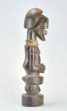 MC1856 Fétiche SONGYE style de Sentery Nkishi Power figure