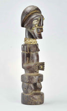 MC1856 Fétiche SONGYE style de Sentery Nkishi Power figure