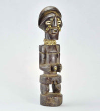 MC1856 Fétiche SONGYE style de Sentery Nkishi Power figure