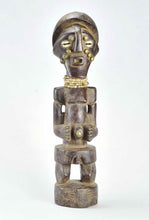 MC1856 Fétiche SONGYE style de Sentery Nkishi Power figure