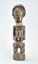 MC1856 Fétiche SONGYE style de Sentery Nkishi Power figure