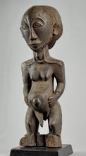 Large Hemba Ancestor Figure (Singiti)  Congo Rdc  MC1030