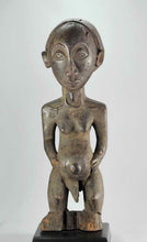 Large Hemba Ancestor Figure (Singiti)  Congo Rdc  MC1030