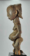 Large Hemba Ancestor Figure (Singiti)  Congo Rdc  MC1030