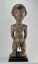 Large Hemba Ancestor Figure (Singiti)  Congo Rdc  MC1030