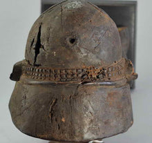 Large Hemba Ancestor Figure (Singiti)  Congo Rdc  MC1030