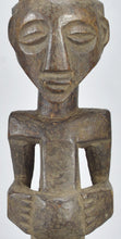 MC1848 Fétiche Kakudji KUSU figure Sculpture Congo Rdc