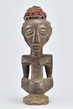 MC1848 Fétiche Kakudji KUSU figure Sculpture Congo Rdc