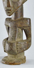 MC1848 Fétiche Kakudji KUSU figure Sculpture Congo Rdc