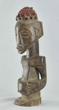 MC1848 Fétiche Kakudji KUSU figure Sculpture Congo Rdc