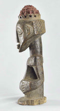 MC1848 Fétiche Kakudji KUSU figure Sculpture Congo Rdc