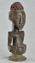 MC1848 Fétiche Kakudji KUSU figure Sculpture Congo Rdc