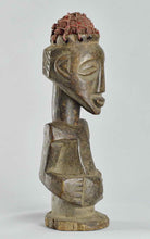 MC1848 Fétiche Kakudji KUSU figure Sculpture Congo Rdc