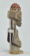 MC1848 Fétiche Kakudji KUSU figure Sculpture Congo Rdc