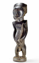 MC1704 Statue d'ancêtre KUSU Ancestor figure Sculpture Congo Rdc