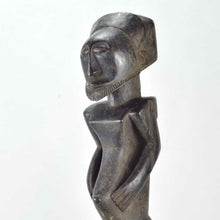 MC1704 Statue d'ancêtre KUSU Ancestor figure Sculpture Congo Rdc