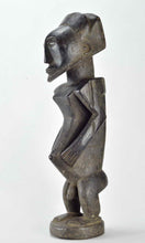 MC1704 Statue d'ancêtre KUSU Ancestor figure Sculpture Congo Rdc