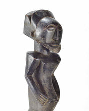 MC1704 Statue d'ancêtre KUSU Ancestor figure Sculpture Congo Rdc