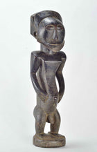 MC1704 Statue d'ancêtre KUSU Ancestor figure Sculpture Congo Rdc