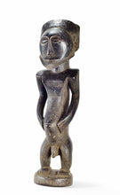 MC1704 Statue d'ancêtre KUSU Ancestor figure Sculpture Congo Rdc