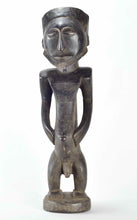 MC1704 Statue d'ancêtre KUSU Ancestor figure Sculpture Congo Rdc