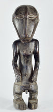 MC1723 Grande statue d'ancêtre BASIKASINGO (54cm) Mizi ou Mizimu Pre Bembe