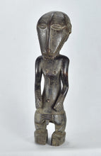 MC1723 Grande statue d'ancêtre BASIKASINGO (54cm) Mizi ou Mizimu Pre Bembe