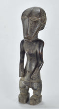 MC1723 Grande statue d'ancêtre BASIKASINGO (54cm) Mizi ou Mizimu Pre Bembe