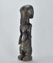 MC1723 Grande statue d'ancêtre BASIKASINGO (54cm) Mizi ou Mizimu Pre Bembe