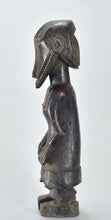 MC1723 Grande statue d'ancêtre BASIKASINGO (54cm) Mizi ou Mizimu Pre Bembe