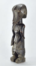 MC1723 Grande statue d'ancêtre BASIKASINGO (54cm) Mizi ou Mizimu Pre Bembe