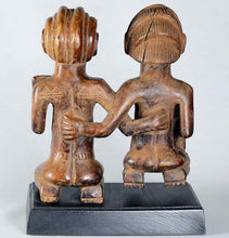 MC1886 Extrèmement rare ! Couple LUBA Shankadi & Zela