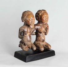 MC1886 Extrèmement rare ! Couple LUBA Shankadi & Zela