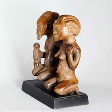 MC1886 Extrèmement rare ! Couple LUBA Shankadi & Zela