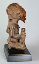 MC1886 Extrèmement rare ! Couple LUBA Shankadi & Zela