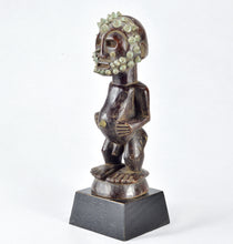 MC1860 Joli Fétiche à clous SONGYE Cute Power Figure Fetish Congo Rdc