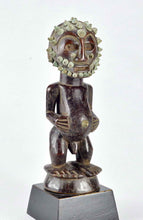MC1860 Joli Fétiche à clous SONGYE Cute Power Figure Fetish Congo Rdc