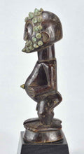 MC1860 Joli Fétiche à clous SONGYE Cute Power Figure Fetish Congo Rdc