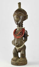 MC1484 Superbe Fétiche Songye 57cm Power Figure Congo Rdc