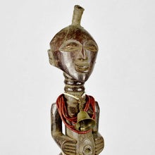MC1484 Superbe Fétiche Songye 57cm Power Figure Congo Rdc