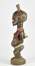 MC1484 Superbe Fétiche Songye 57cm Power Figure Congo Rdc